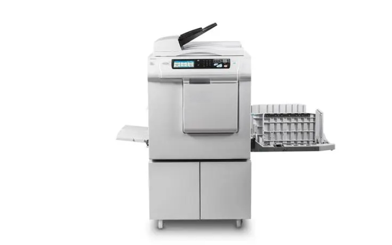 速印機外殼用阻燃PCABS合金材料有什么性能優(yōu)勢？