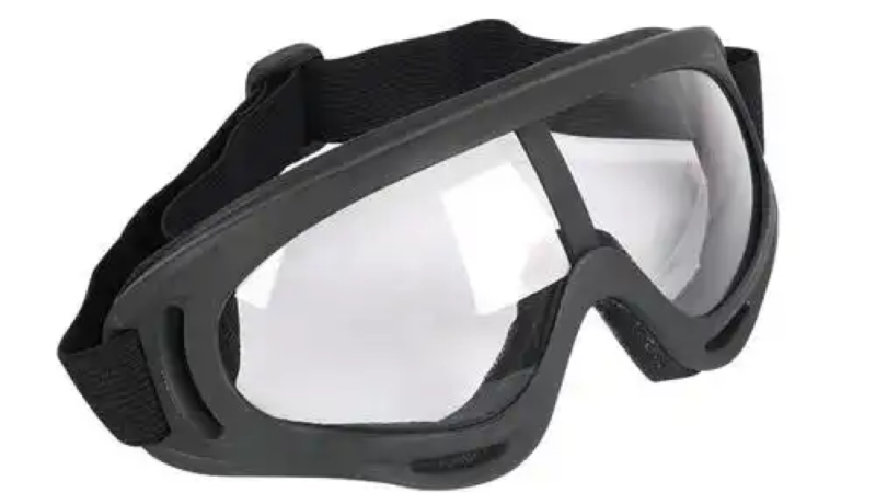 青島中新華美的創(chuàng)新解決方案：防彈頭盔面罩/護(hù)目鏡用改性PC材料