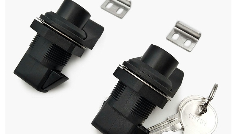 掛鎖鎖芯殼用玻纖增強(qiáng)尼龍材料