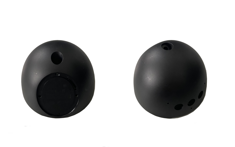 中新華美改性塑料：智能音箱用透紅外ABS材料性能優(yōu)勢(shì)