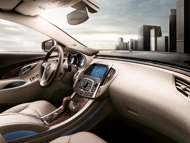 汽車(chē)內(nèi)飾