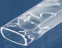 改性塑料顆粒注塑成型缺陷七：收縮、凹陷