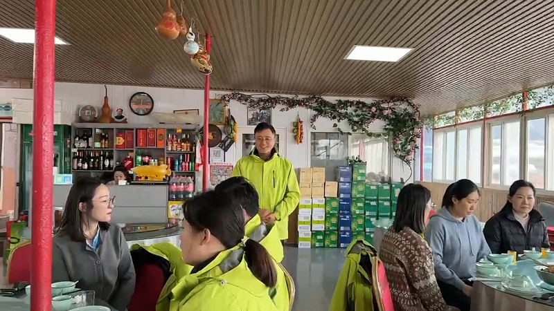 醒春時光，共赴“莓”好|青島中新華美塑料有限公司女神節(jié)活動圓滿舉行