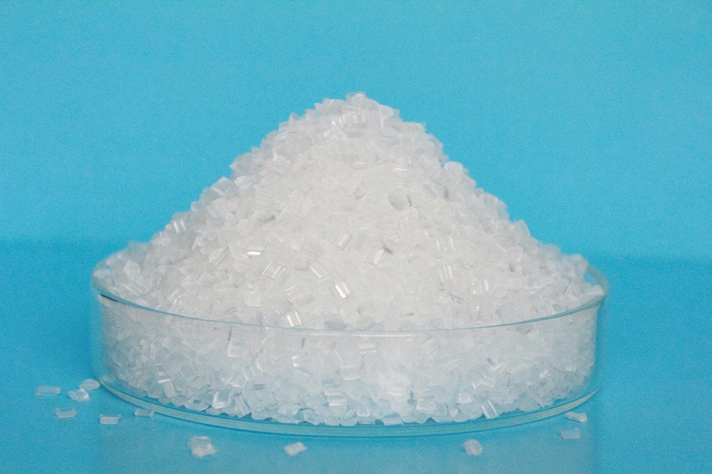 口罩熔噴布專用料--中新華美改性塑料
