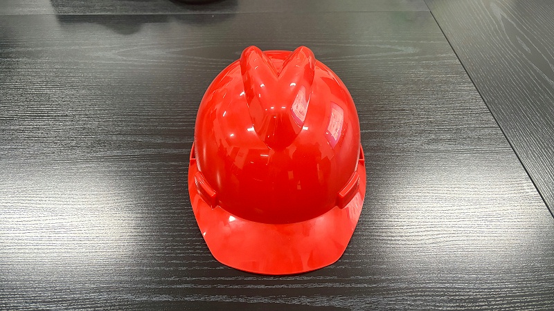守護(hù)礦工安全，工礦安全帽用抗靜電ABS材料