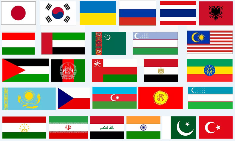 踐行國(guó)家“一帶一路 ”發(fā)展戰(zhàn)略 中新華美積極深化與沿線國(guó)家貿(mào)易合作