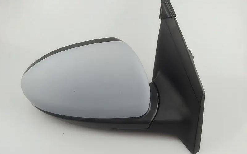 汽車后視鏡如何選改性塑料？耐候ASA材料可以嗎？