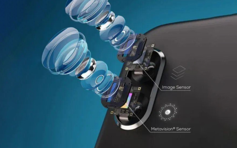 一文了解：手機傳感器用透紅外PMMA塑料顆粒性能優(yōu)勢