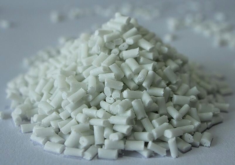 電機風(fēng)葉用玻纖增強PP料--中新華美改性塑料