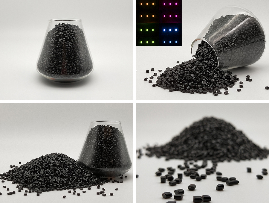 這家天津PP改性塑料廠家，你一定要知道！