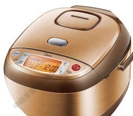 免噴涂材料在小家電中的應(yīng)用