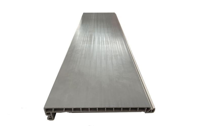 看了你就知道！木塑地板生產(chǎn)用ASA材料怎么樣