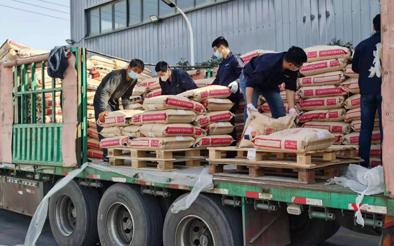 疫情面前顯擔(dān)當(dāng)，上下同心共奮戰(zhàn)——青島中新華美“戰(zhàn)疫”行動(dòng)