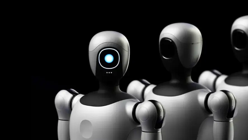 人形機(jī)器人用改性塑料顆粒