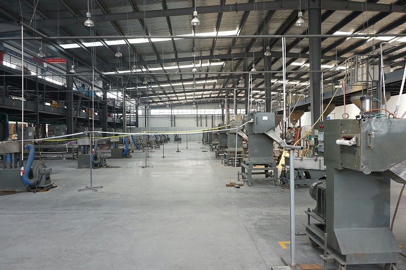 河北滄州改性塑料廠(chǎng)家--中新華美改性塑料