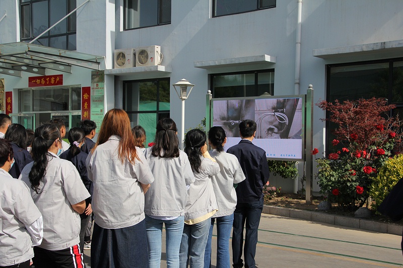 安全生產(chǎn)無小事，應(yīng)急演練防未然