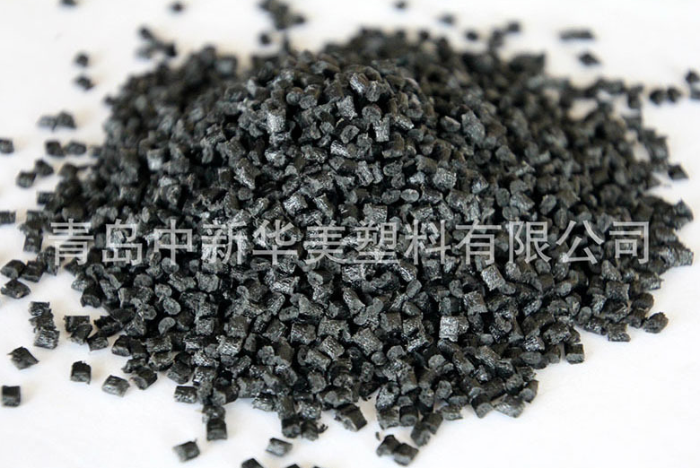 隔熱條pa66材料--中新華美改性塑料