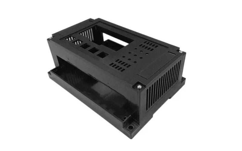 空調(diào)電控盒專用阻燃PP材料：安全與性能的完美結(jié)合