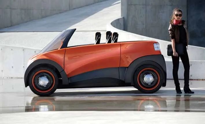 免噴涂材料在汽車內(nèi)外飾上的應(yīng)用