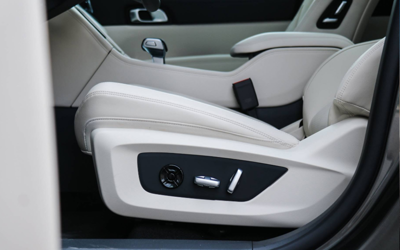 高強(qiáng)耐熱更穩(wěn)定，中新華美汽車座椅專用滑石粉改性PP材料