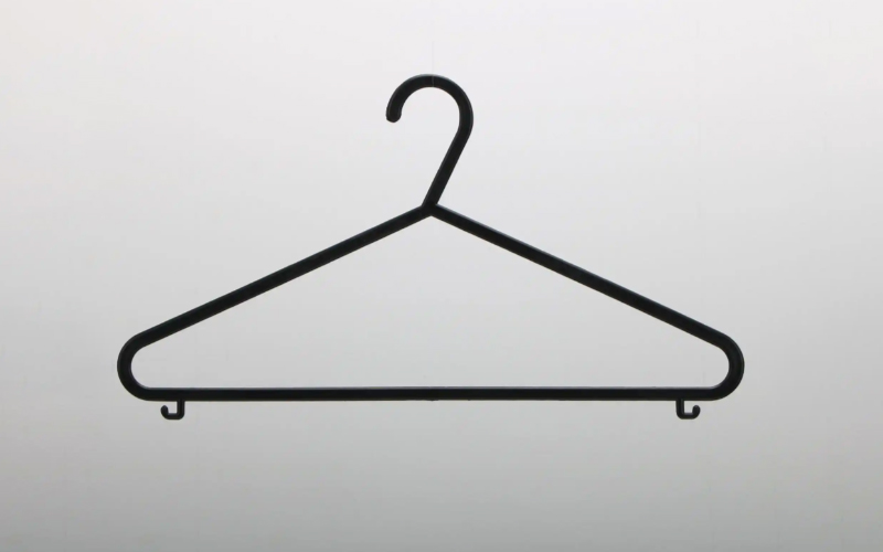 告別衣架脆裂！中新華美改性塑料廠給你滑石粉+PP材料解決方案