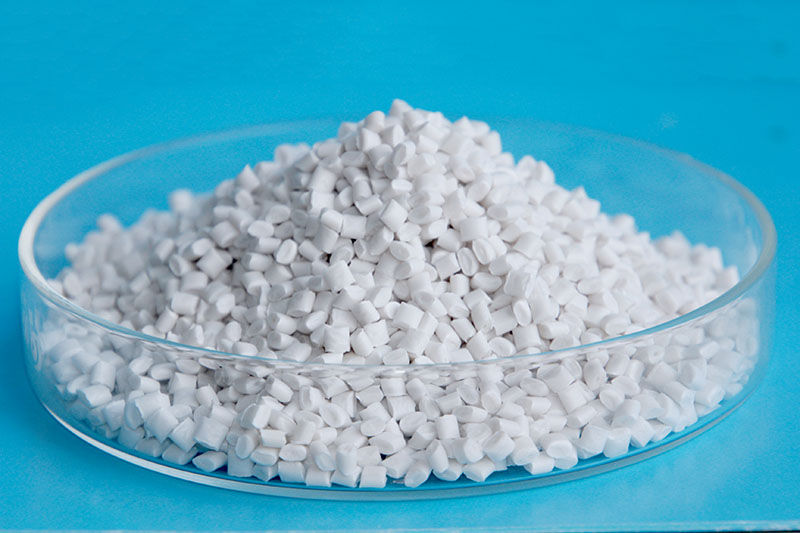 電纜填充繩用阻燃pp材料