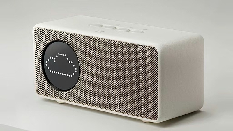 智能音箱外殼良率低？透紅外ABS材料幫您解決