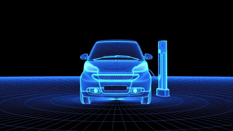 改性塑料在新能源汽車(chē)充電槍及連接系統(tǒng)中的應(yīng)用