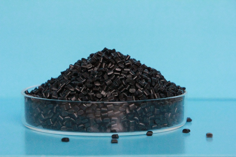 滑石粉PP塑料顆粒--中新華美改性塑料