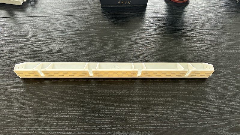 預制建筑建構(gòu)模具用PC/ABS合金材料