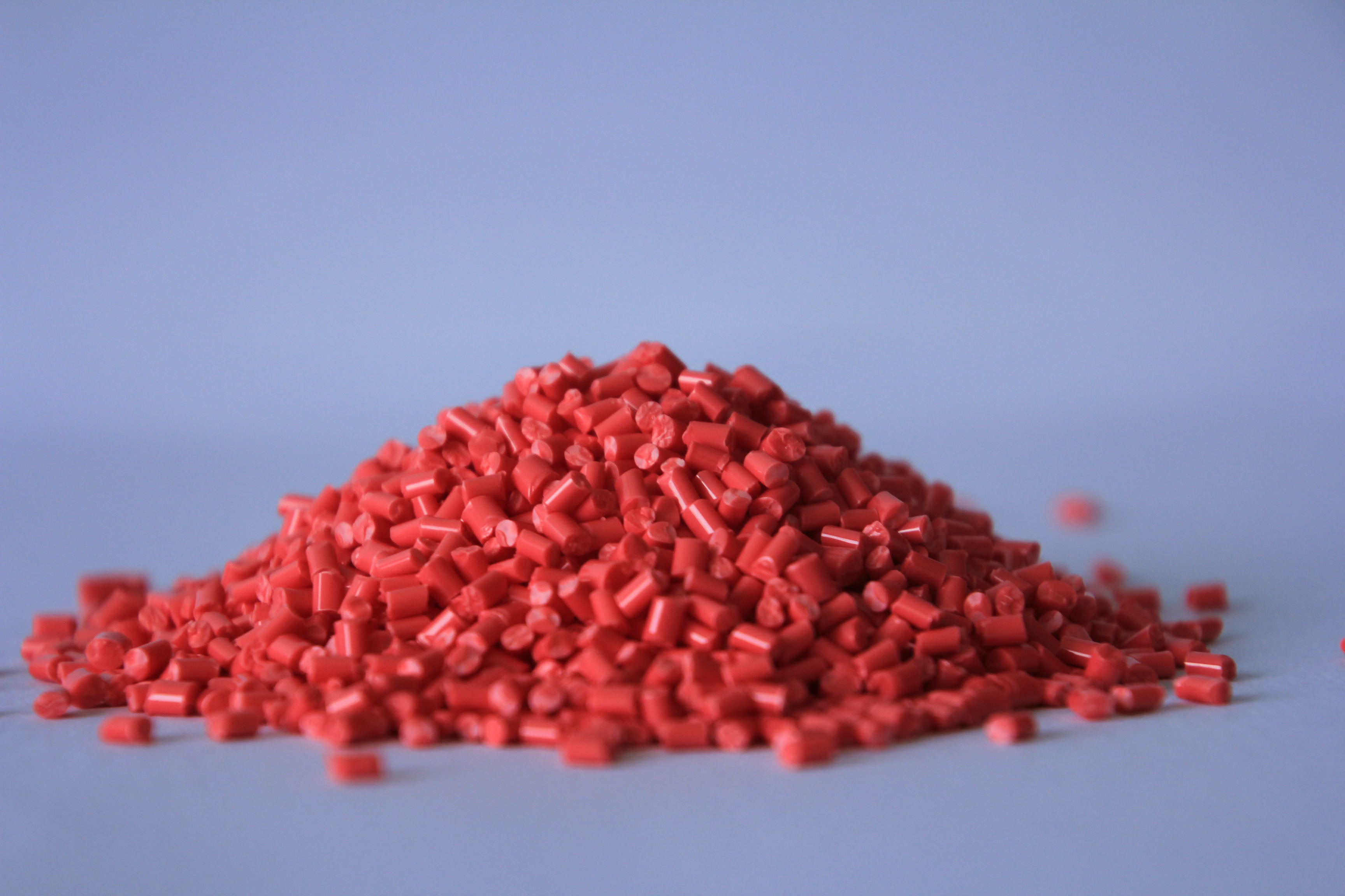 如何避免改性塑料成型過程中的降解問題？