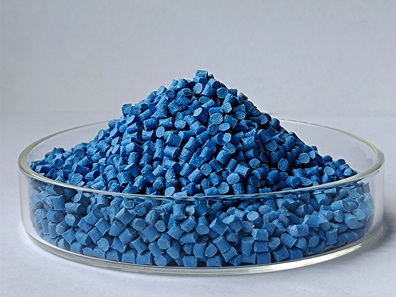 玻纖阻燃PBT材料——中新華美改性塑料