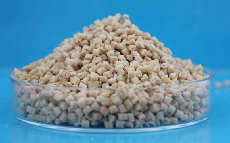 耐磨齒輪專用耐高溫PPA材料：高強(qiáng)度、高耐熱特種工程塑料