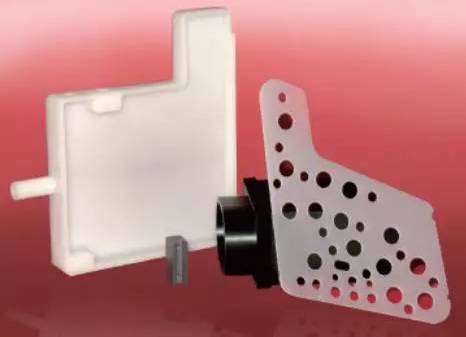 改性尼龍在航天工程方面的應(yīng)用