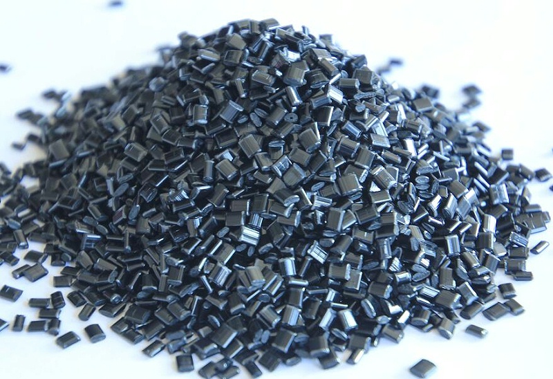 低氣味、低VOC汽車專用改性塑料