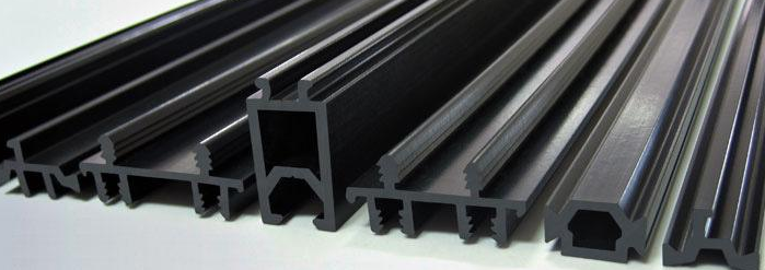 淺談PVC隔熱條材料與尼龍隔熱條材料的區(qū)別--青島中新華美改性塑料