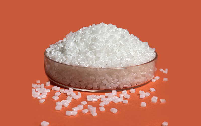 從材料到安全：阻燃PC如何提升智能插排品質(zhì)？