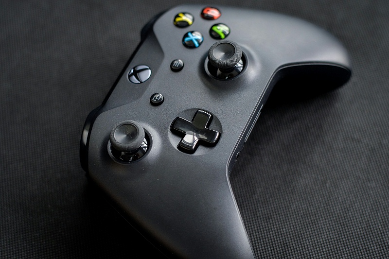 快速報價：游戲手柄外殼用低模污高流動ABS材料多少錢一噸