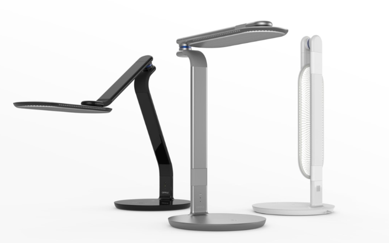 好文推薦：智能臺燈支架用玻纖增強尼龍材料有什么性能優(yōu)勢？