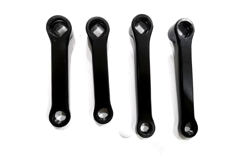 金屬自行車(chē)曲柄