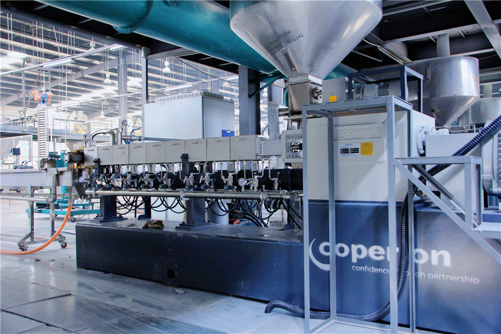 山東煙臺(tái)塑料顆粒廠家在哪里？塑料原材料公司推薦！