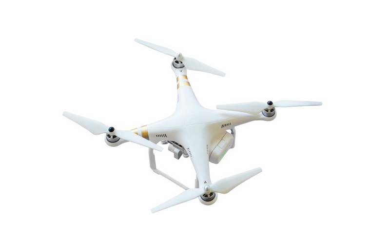 交通運(yùn)輸無人機(jī)