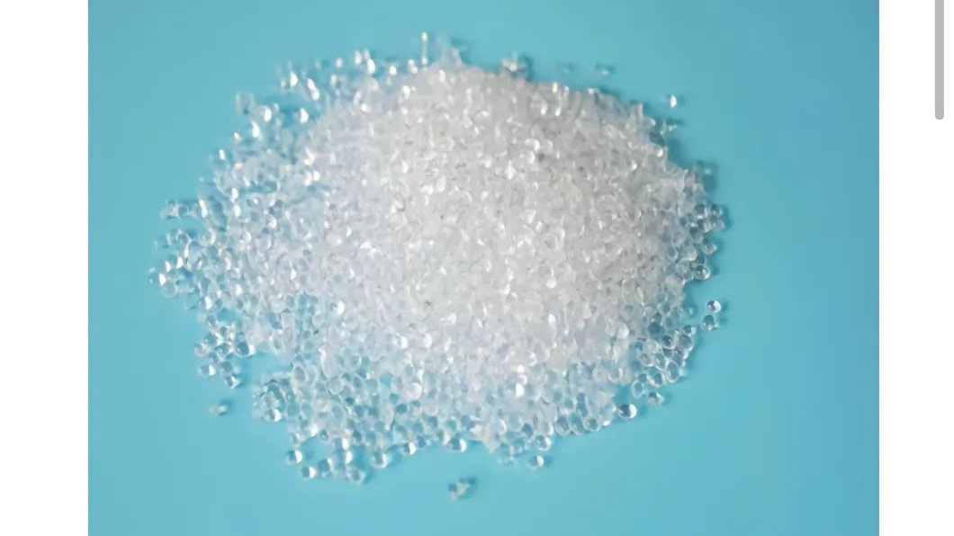 TPE、TPV、TPU：高性能彈性體的多樣化應(yīng)用