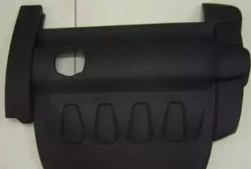 發(fā)動(dòng)機(jī)氣門(mén)室罩蓋