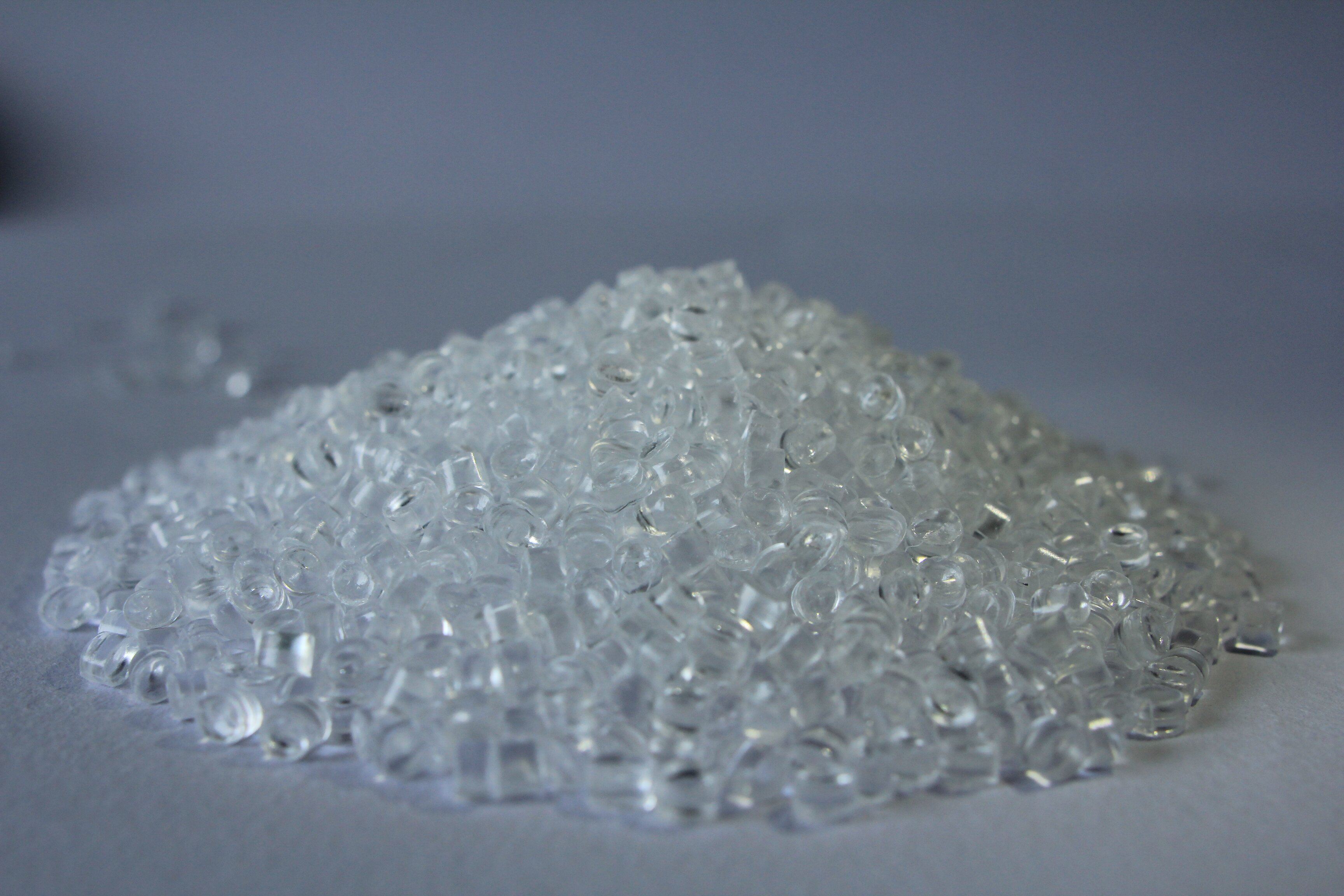 GPPS塑料原材料--中新華美改性塑料