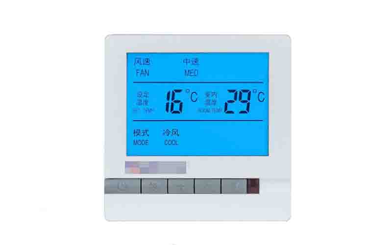 溫控開關(guān)外殼用什么材料？中新華美阻燃ABS材料幫你