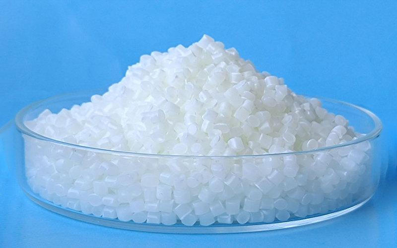 奇美合資，原材料種類牌號(hào)齊全 ABS有優(yōu)勢(shì)