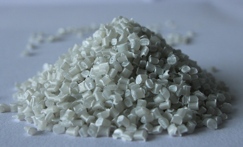 PP＋滑石粉--中新華美改性塑料