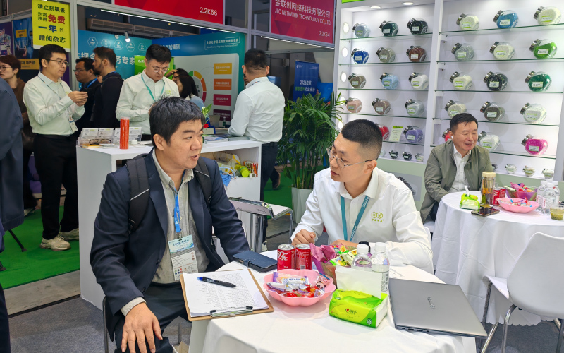 上海國際橡塑展