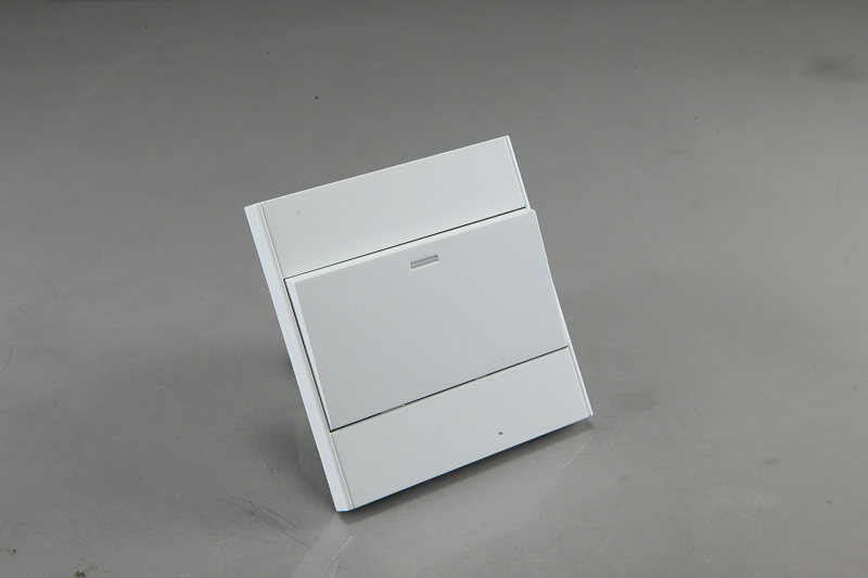 墻壁開關(guān)新